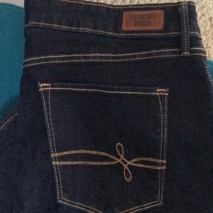 Denizen by Levi’s Boot Cut Jeans